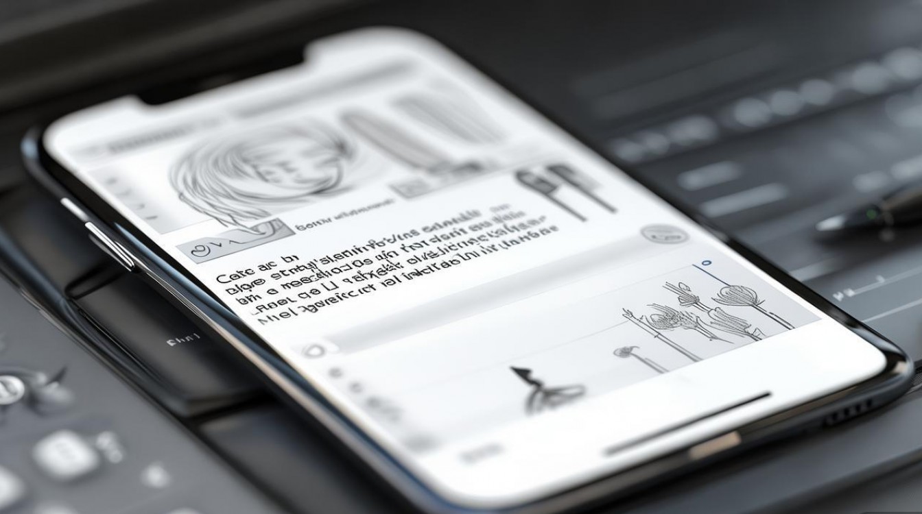 2025年创意速写素材手机软件,哪款效率最高?-图1 2025年创意速写素材手机软件,哪款效率最高?-图1