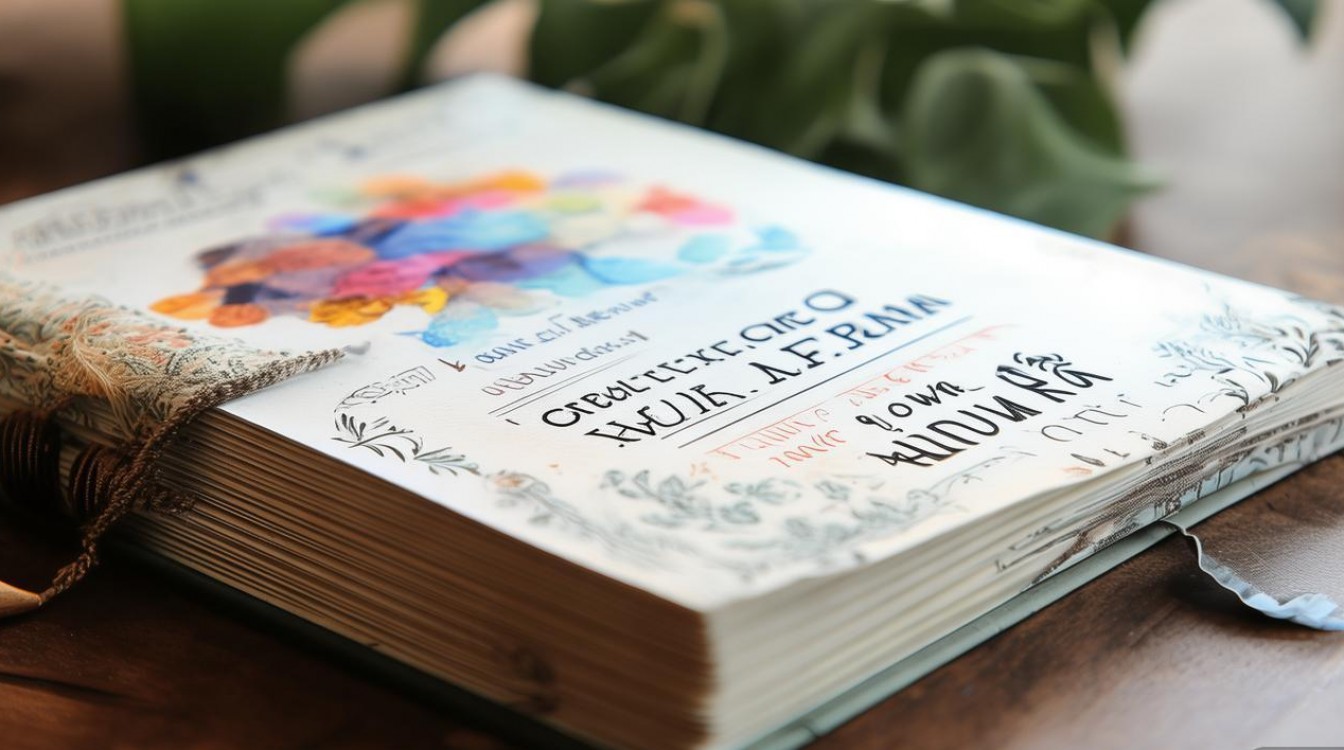 2025年成长册创意名字,最新灵感有哪些?-图1 2025年成长册创意名字,最新灵感有哪些?-图1