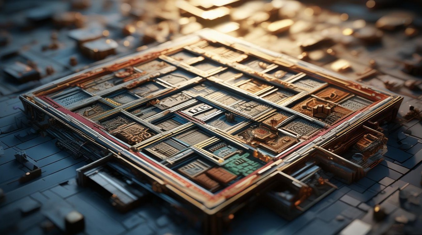 方形创意联想图片,2025最新灵感来源在哪?-图1 方形创意联想图片,2025最新灵感来源在哪?-图1