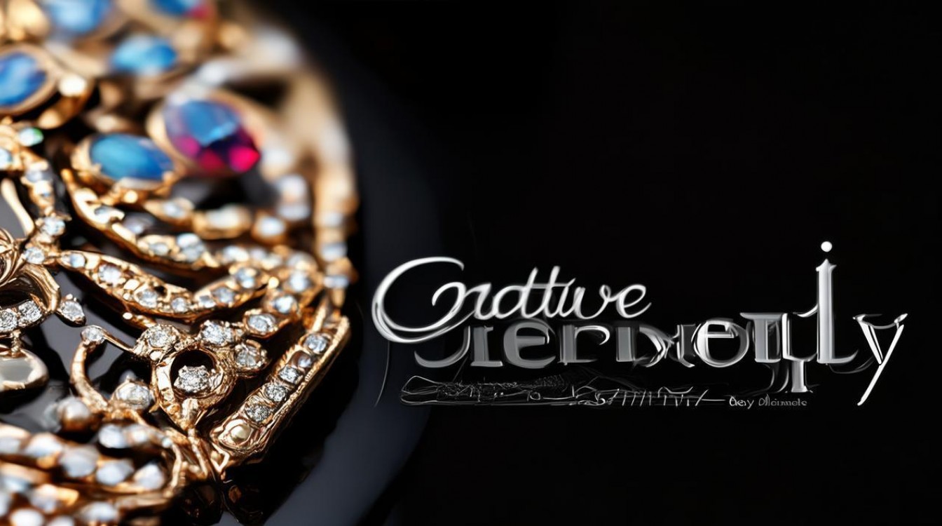 创意珠宝英文是什么?2025最新创意珠宝英文术语更新了吗?-图1 创意珠宝英文是什么?2025最新创意珠宝英文术语更新了吗?-图1