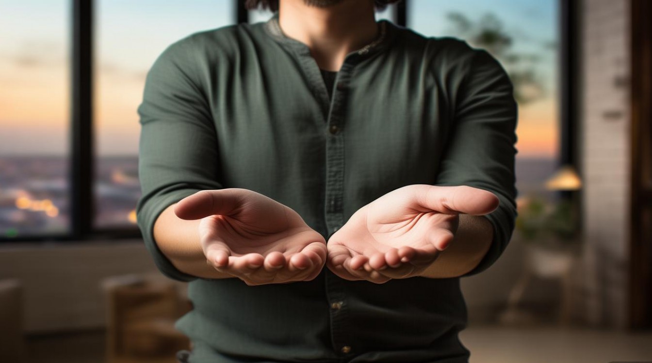 与人沟通小技巧-图1 与人沟通小技巧-图1