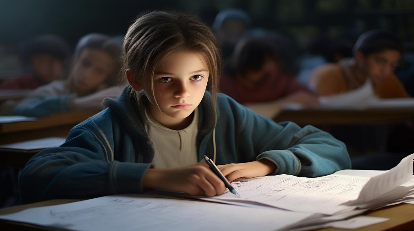 初中考试偷分技巧-图1 初中考试偷分技巧-图1