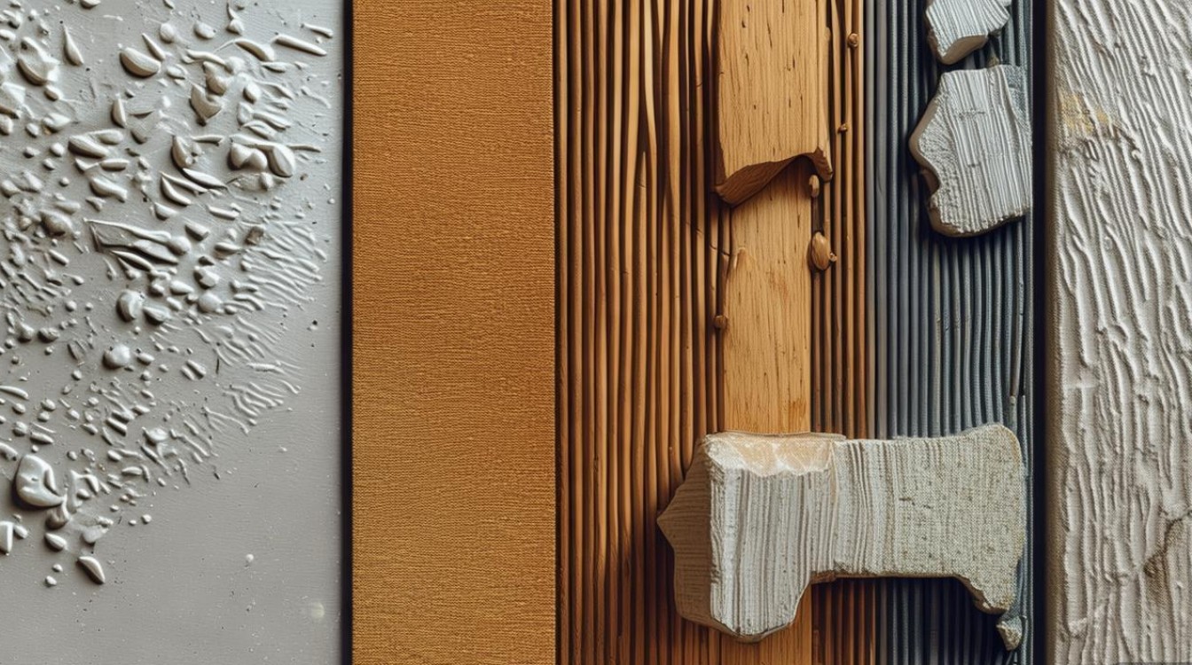 2025质感创意设计趋势,如何突破传统边界?-图1 2025质感创意设计趋势,如何突破传统边界?-图1