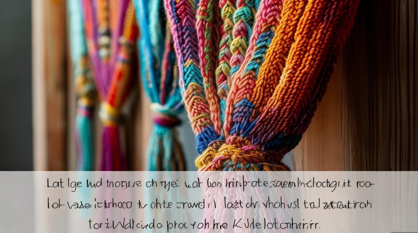 创意门帘,创意门帘的钩针视频-图1 创意门帘,创意门帘的钩针视频-图1