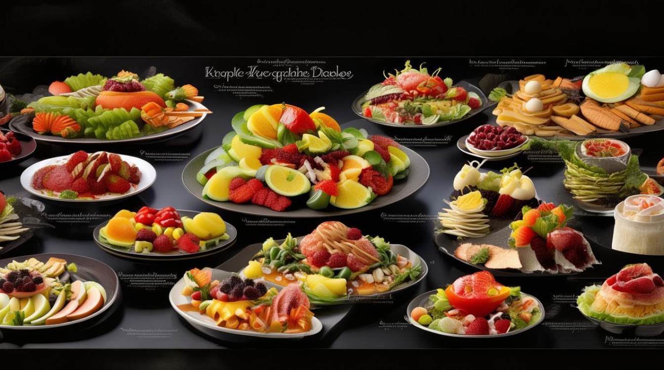 水果创意美食,水果创意美食做法-图1 水果创意美食,水果创意美食做法-图1