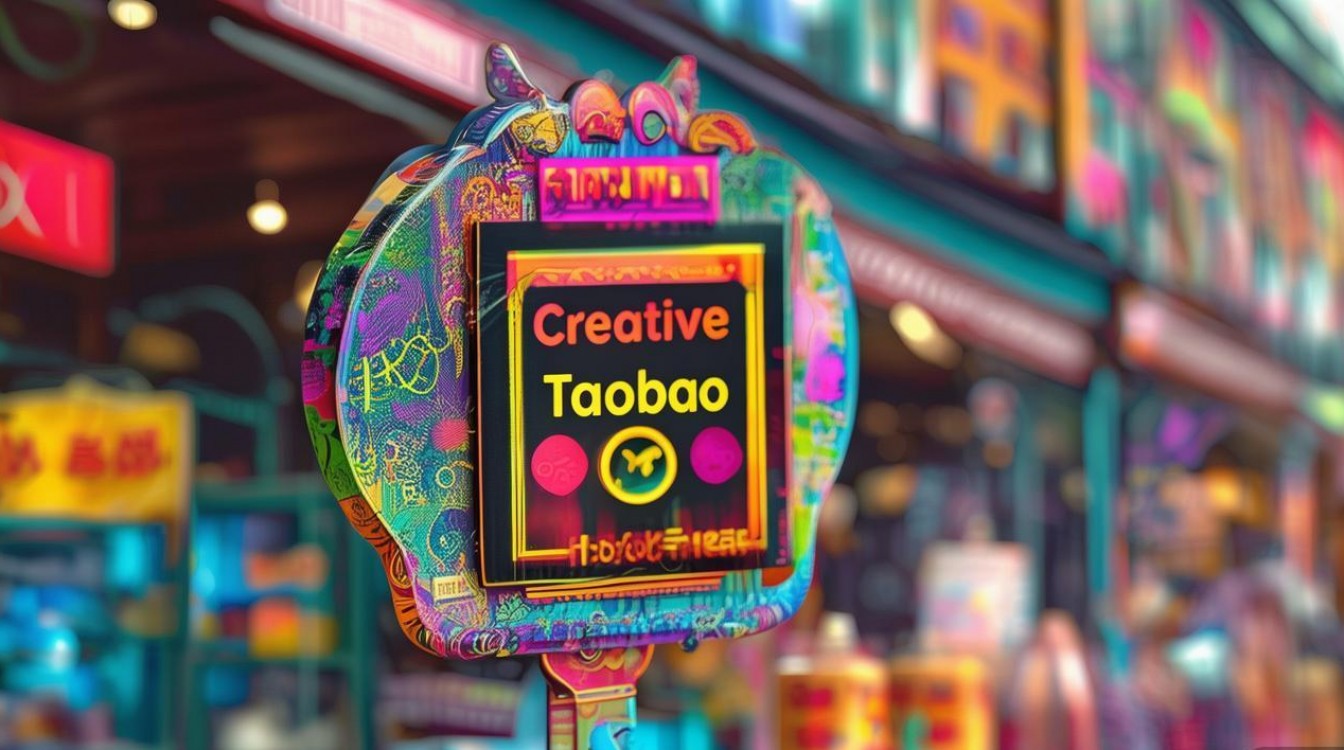 2025淘宝创意名字怎么取?最新爆款命名技巧来了!-图1 2025淘宝创意名字怎么取?最新爆款命名技巧来了!-图1