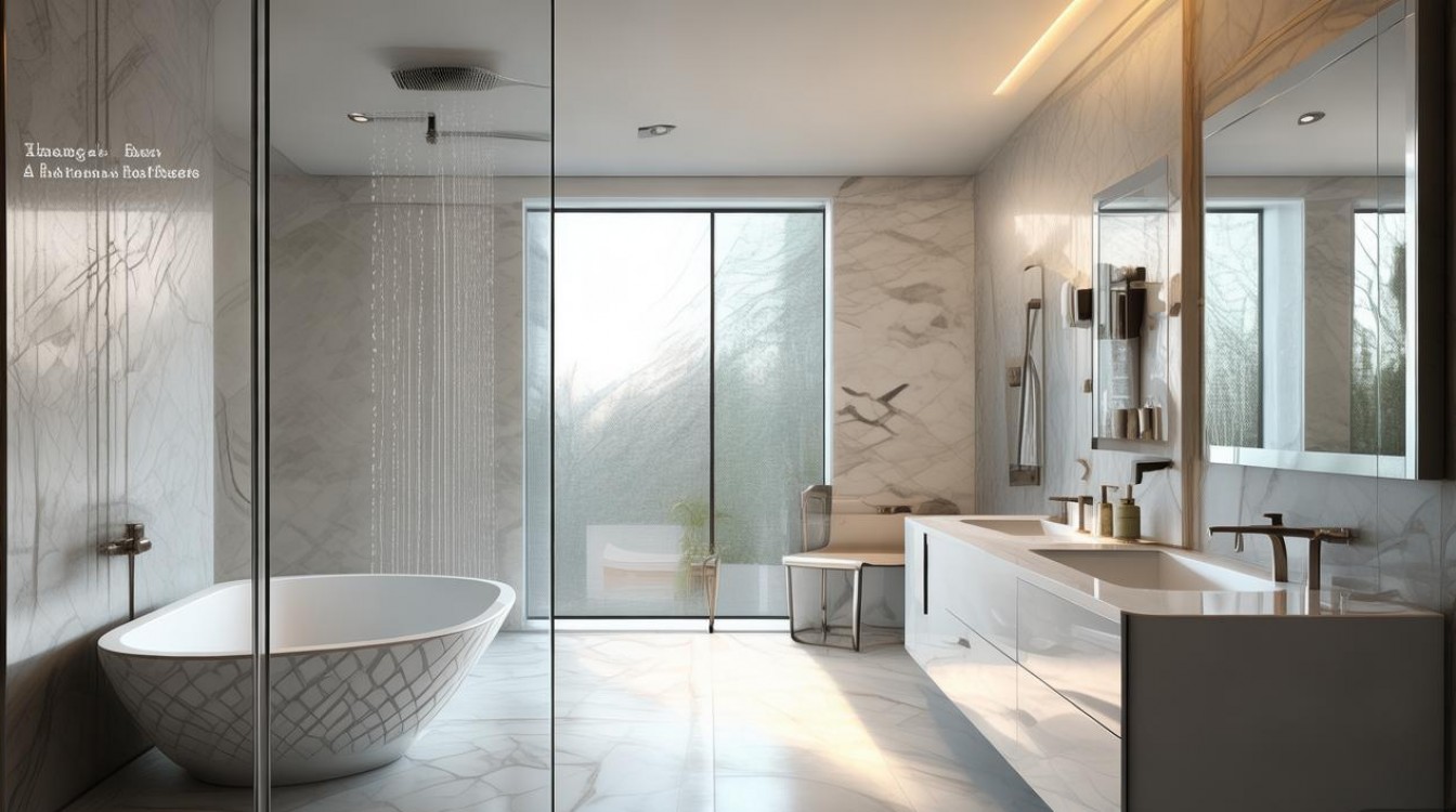 创意卫浴设计,创意卫浴设计理念-图1 创意卫浴设计,创意卫浴设计理念-图1