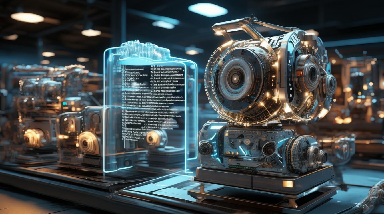 2025年创意机械新突破有哪些?前沿技术盘点-图1 2025年创意机械新突破有哪些?前沿技术盘点-图1