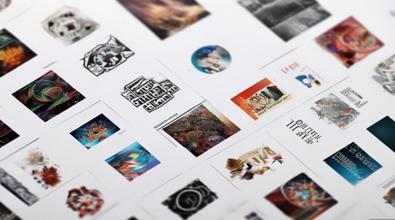 2025创意标识系统设计如何赋能品牌升级?-图1 2025创意标识系统设计如何赋能品牌升级?-图1