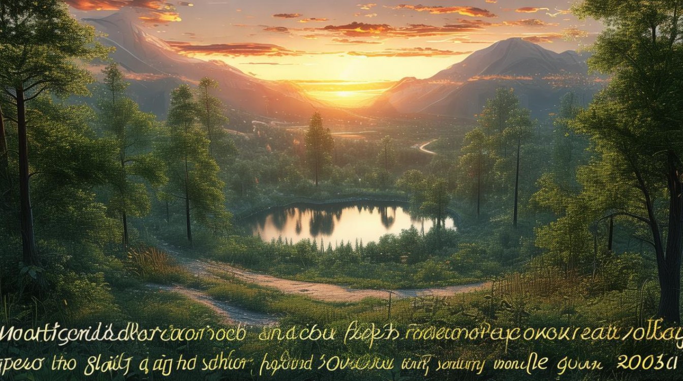 写景词组怎么用才生动?2025年最新技巧来了!-图1 写景词组怎么用才生动?2025年最新技巧来了!-图1