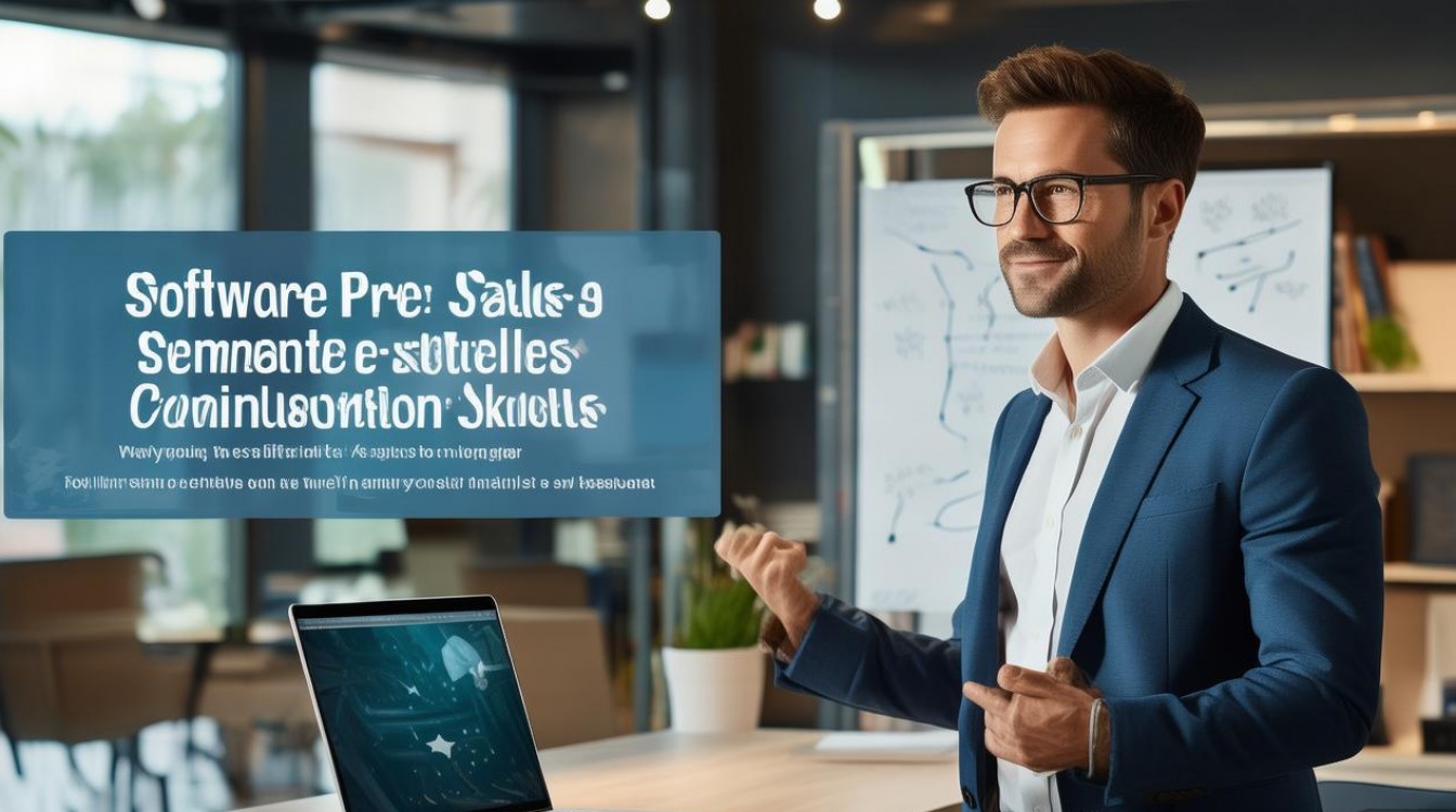 2025软件售前说话技巧有哪些?最新实用攻略速看!-图1 2025软件售前说话技巧有哪些?最新实用攻略速看!-图1