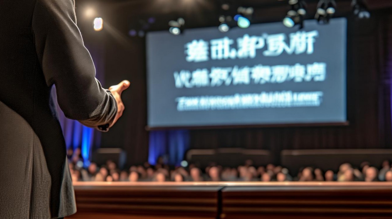 2025年高效演讲技巧有哪些?速学!-图1 2025年高效演讲技巧有哪些?速学!-图1