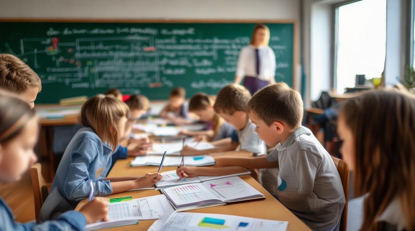 暑假数学培训技巧有哪些?2025最新方法速览!-图1 暑假数学培训技巧有哪些?2025最新方法速览!-图1