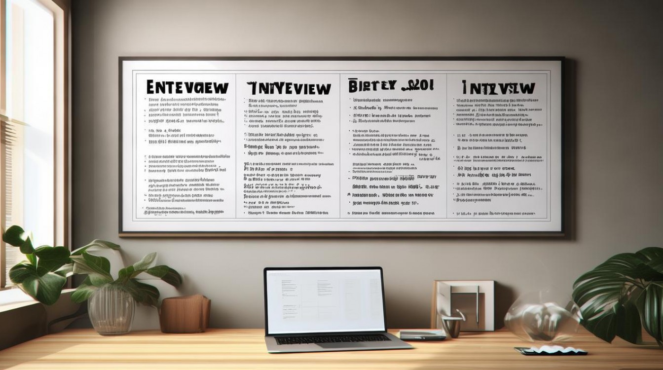 2025专科面试技巧有哪些?最新干货速看!-图1 2025专科面试技巧有哪些?最新干货速看!-图1