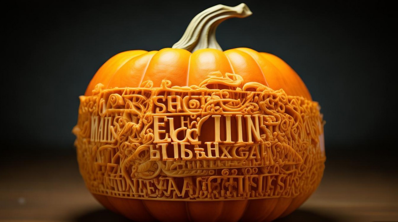 南瓜创意设计-图1 南瓜创意设计-图1