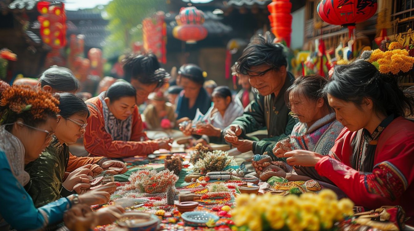 重阳节手工创意活动-图1 重阳节手工创意活动-图1