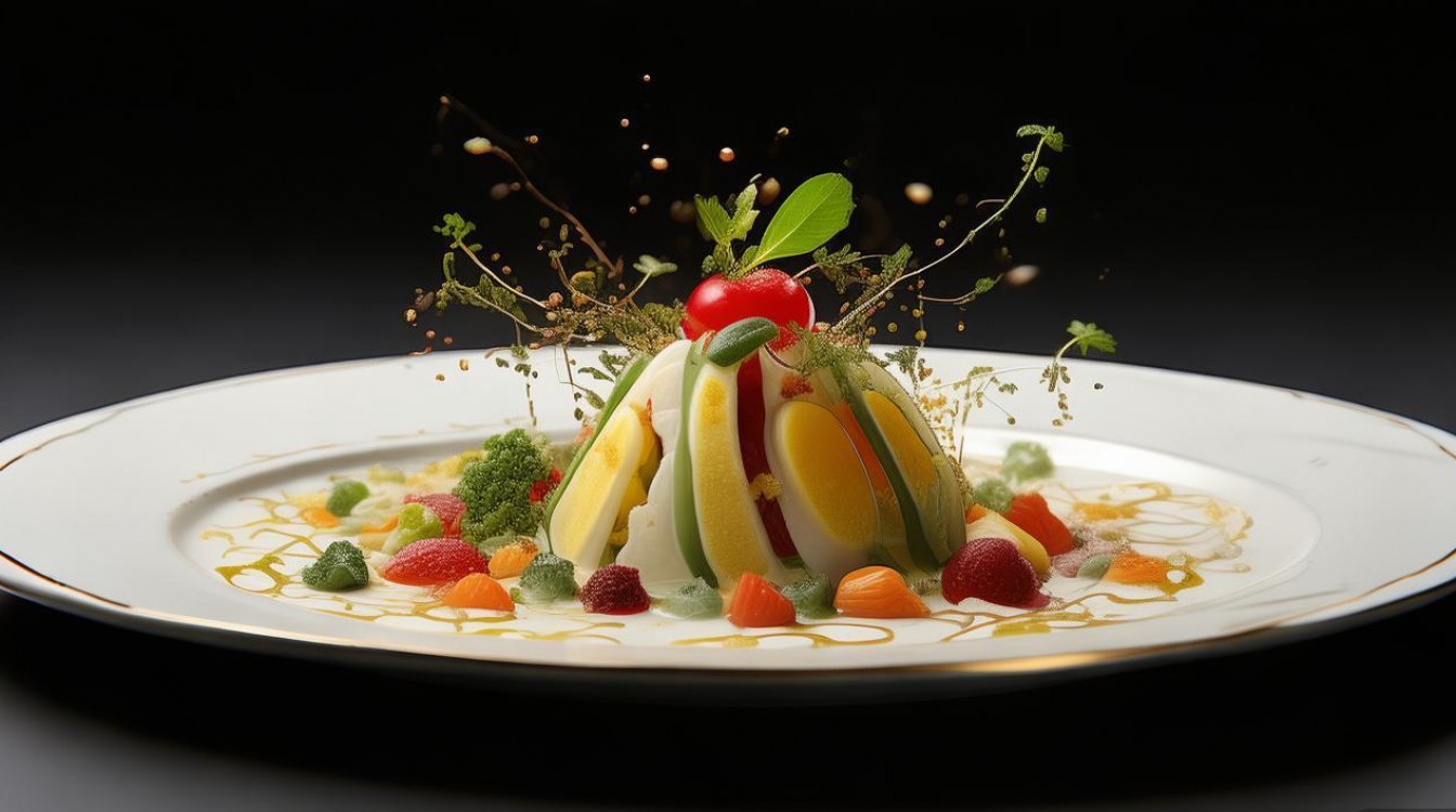 创意造型美食-图1 创意造型美食-图1