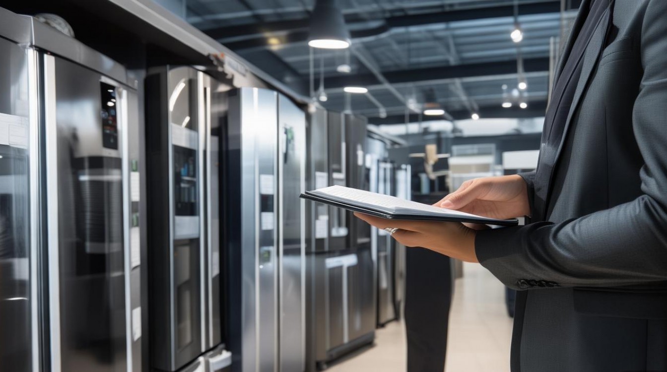 家电导购销售技巧-图1 家电导购销售技巧-图1