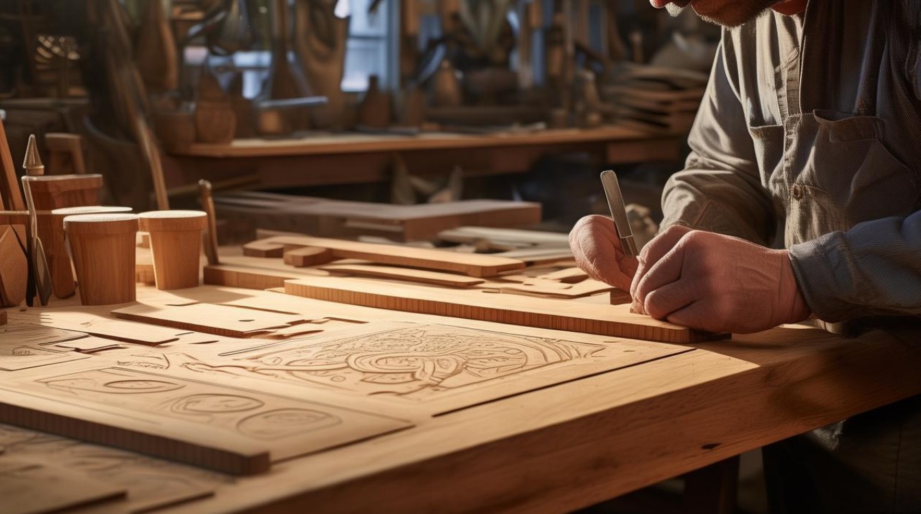 模板工的技巧-图1 模板工的技巧-图1