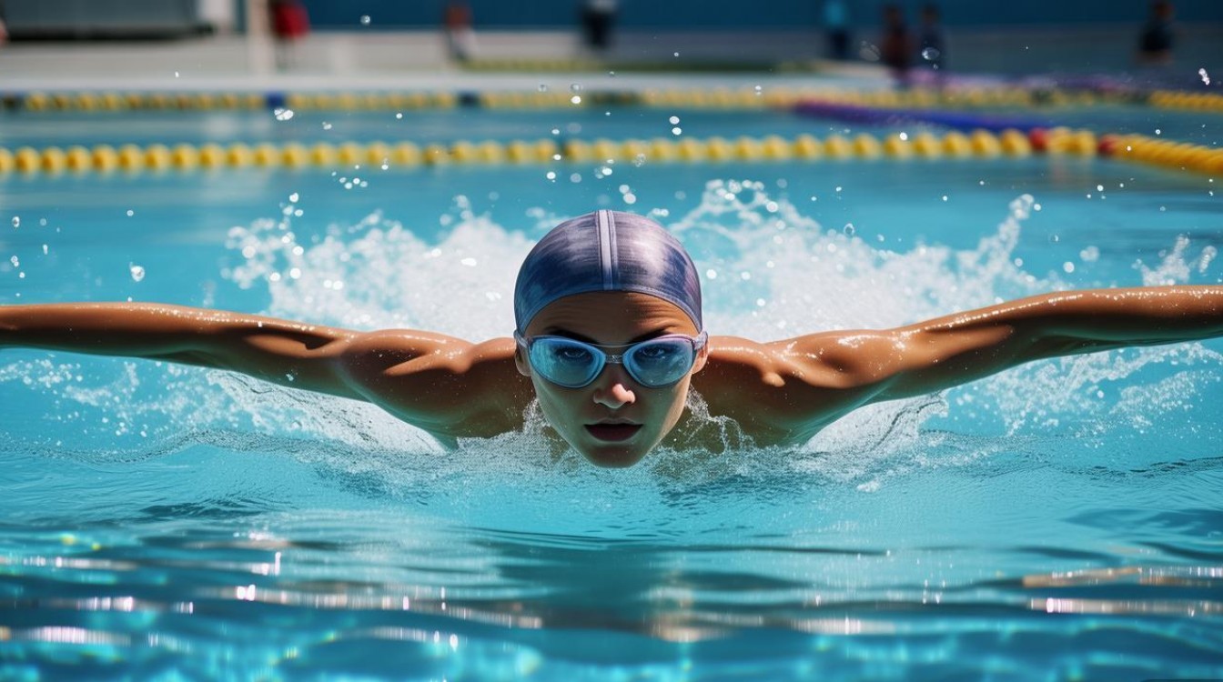 游泳技巧作文-图1 游泳技巧作文-图1