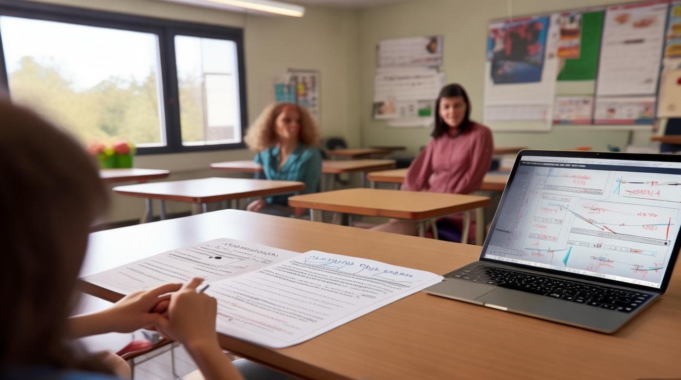 AI时代,小学作文评改如何高效又走心?-图1 AI时代,小学作文评改如何高效又走心?-图1