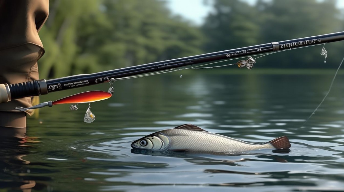 捞小鱼技巧-图1 捞小鱼技巧-图1