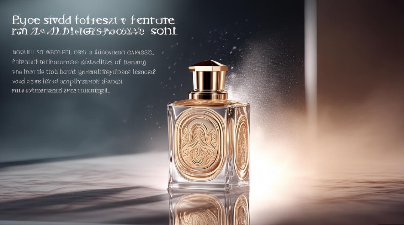 创意香水广告-图1 创意香水广告-图1