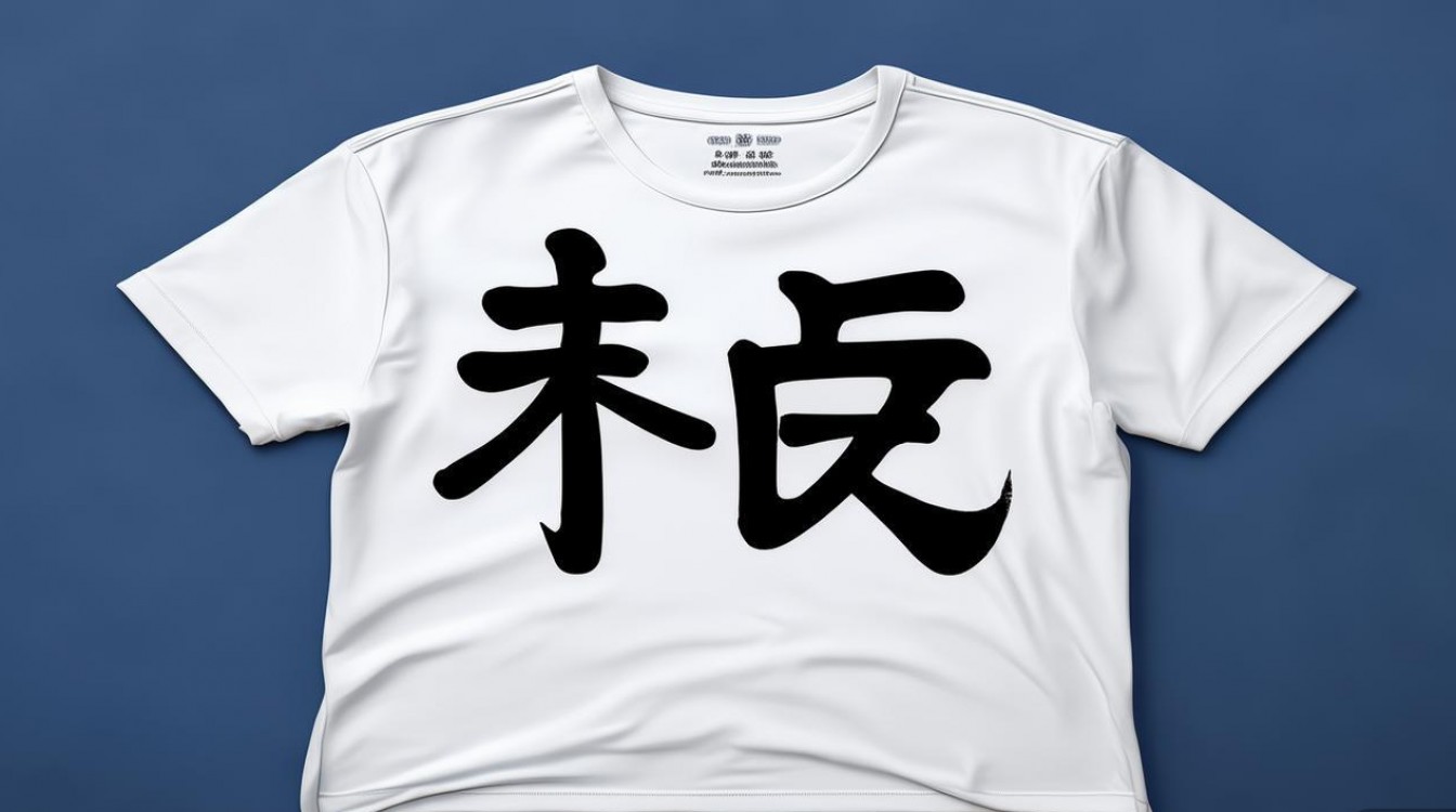 创意汉字t恤-图1 创意汉字t恤-图1