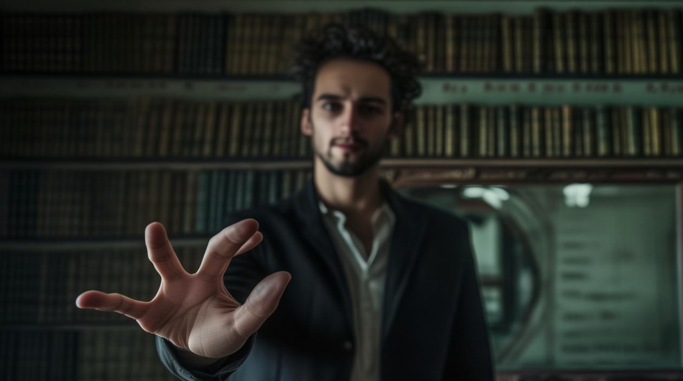 试探对方技巧-图1 试探对方技巧-图1