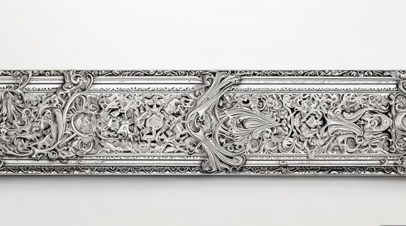 创意花边简笔画-图1 创意花边简笔画-图1