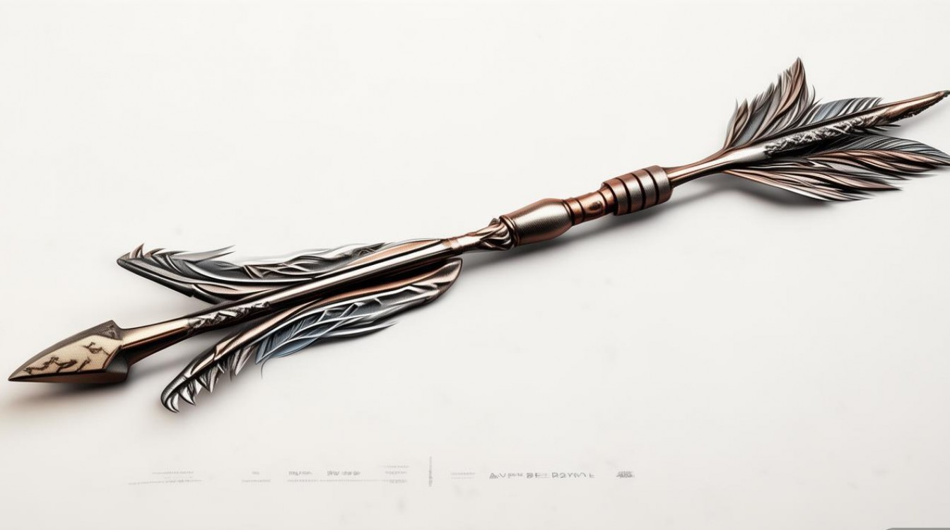 创意箭头设计-图1 创意箭头设计-图1