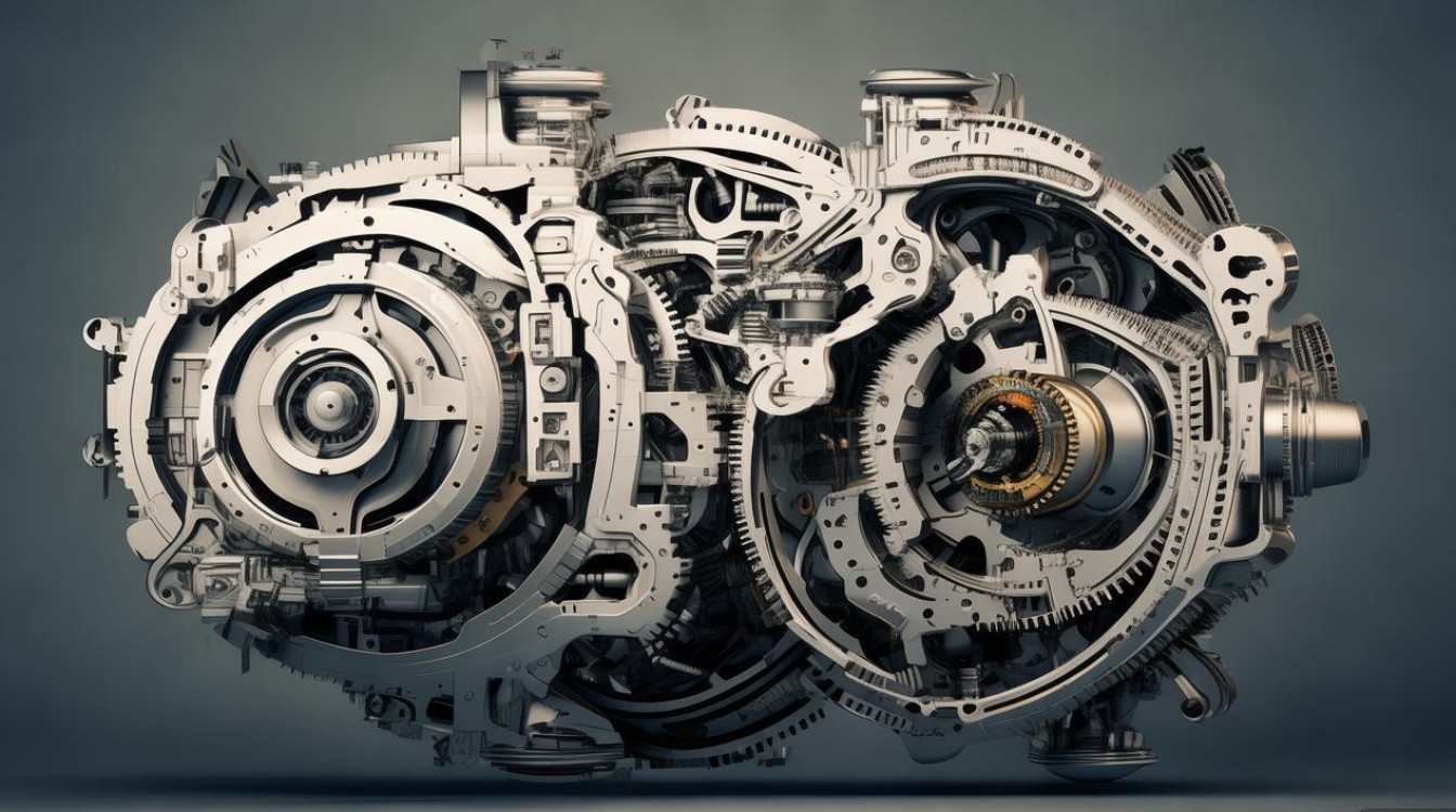 机械创意拼接-图1 机械创意拼接-图1