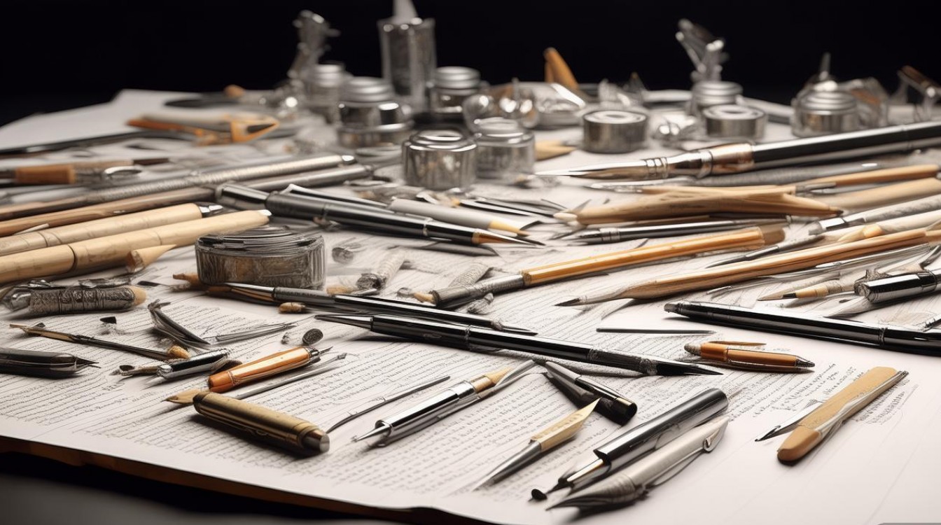 写物技巧方法-图1 写物技巧方法-图1