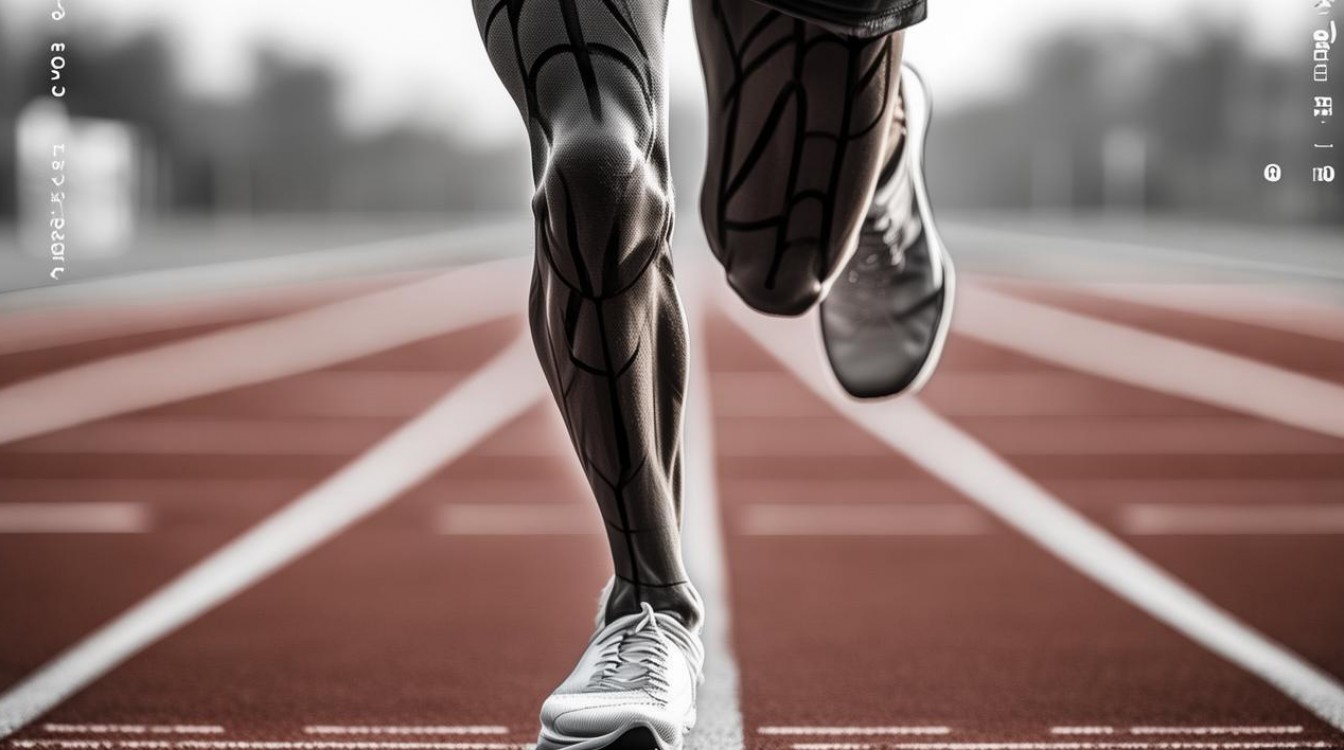 长跑的动作技巧-图1 长跑的动作技巧-图1