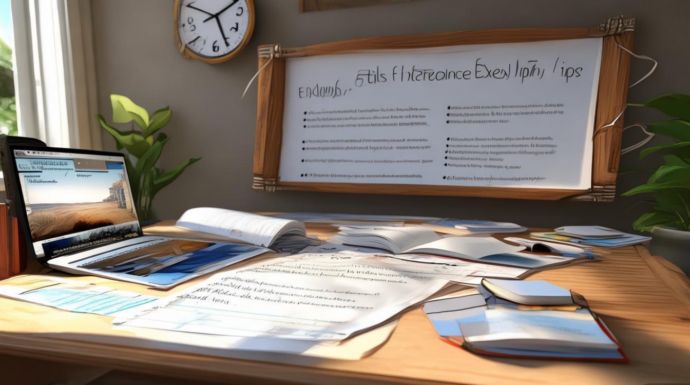 英语统考技巧-图1 英语统考技巧-图1