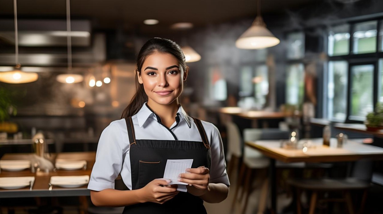 餐厅助理面试技巧-图1 餐厅助理面试技巧-图1