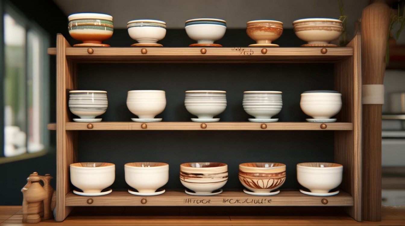 创意碗架,创意在哪?-图1 创意碗架,创意在哪?-图1