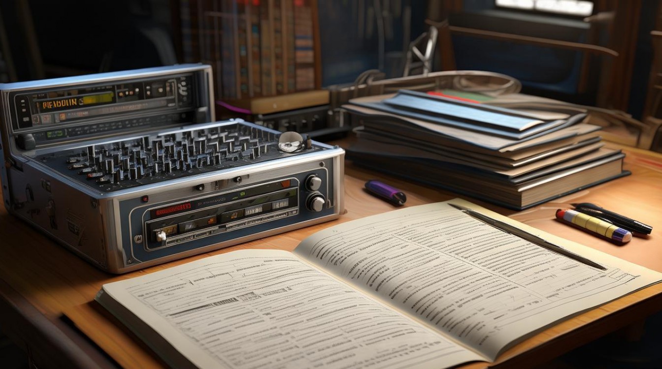 录音理论及技巧-图1 录音理论及技巧-图1