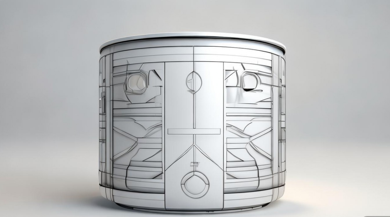 圆柱设计图创意,如何突破常规?-图1 圆柱设计图创意,如何突破常规?-图1