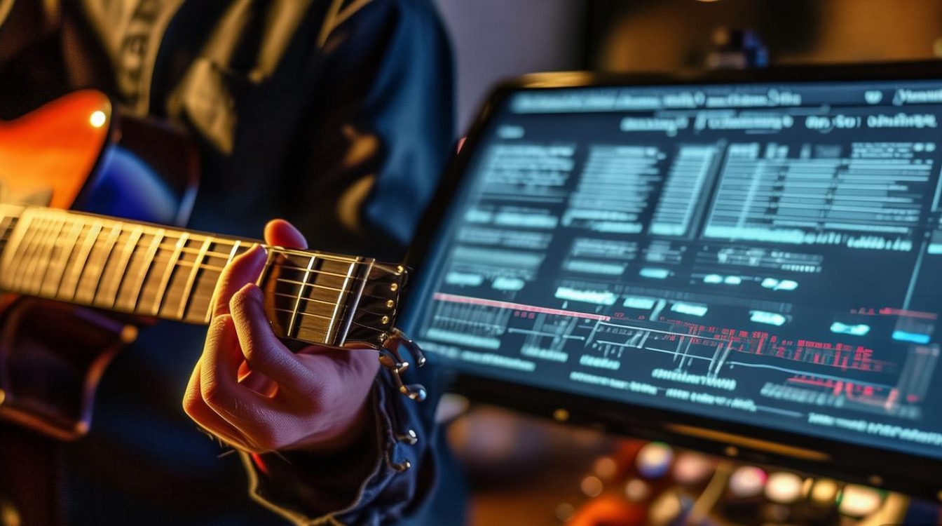 歌曲串烧中间衔接的技巧-图1 歌曲串烧中间衔接的技巧-图1