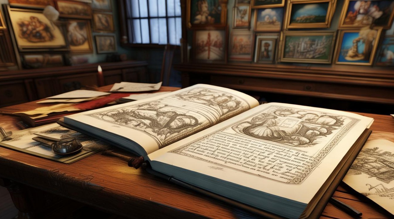 情节的艺术技巧-图1 情节的艺术技巧-图1