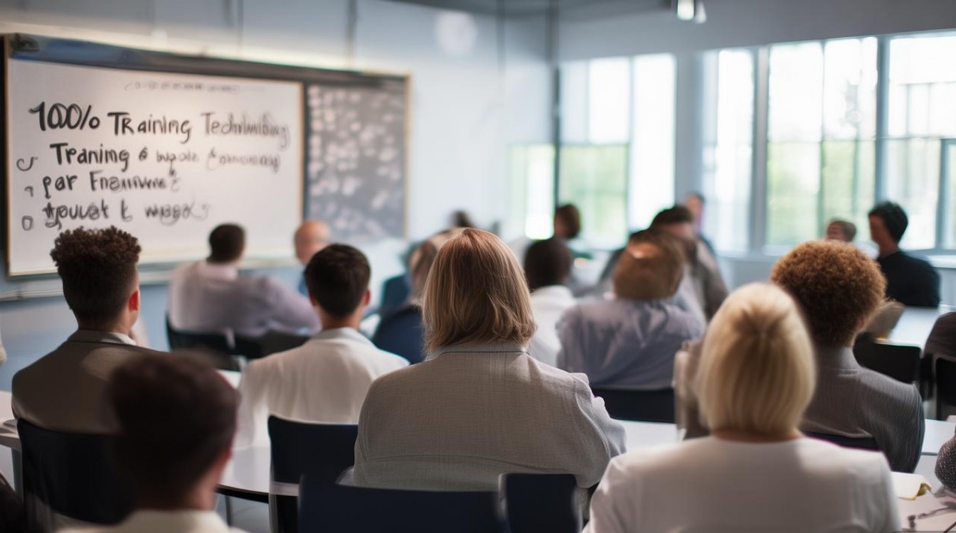 100%培训技巧方法,真能100%掌握吗?-图1 100%培训技巧方法,真能100%掌握吗?-图1