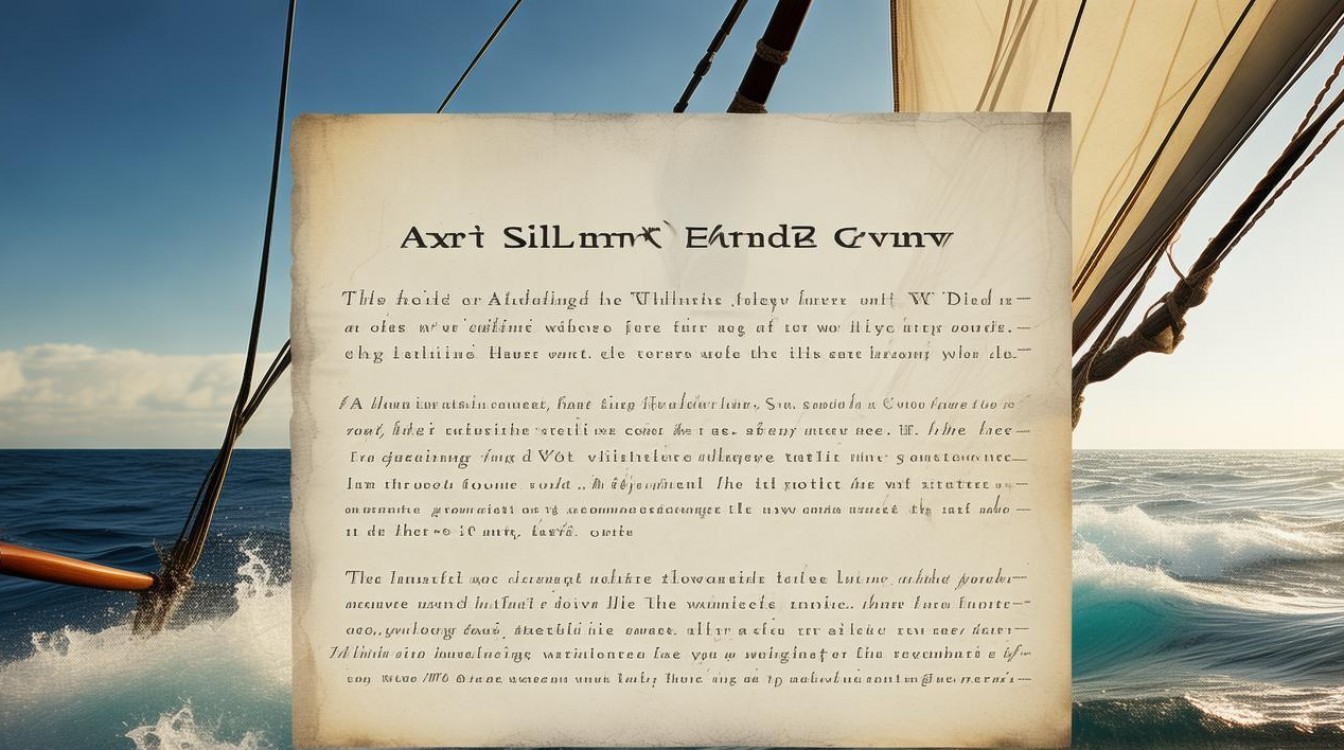 迎风起航技巧口诀如何掌握核心要领?-图1 迎风起航技巧口诀如何掌握核心要领?-图1