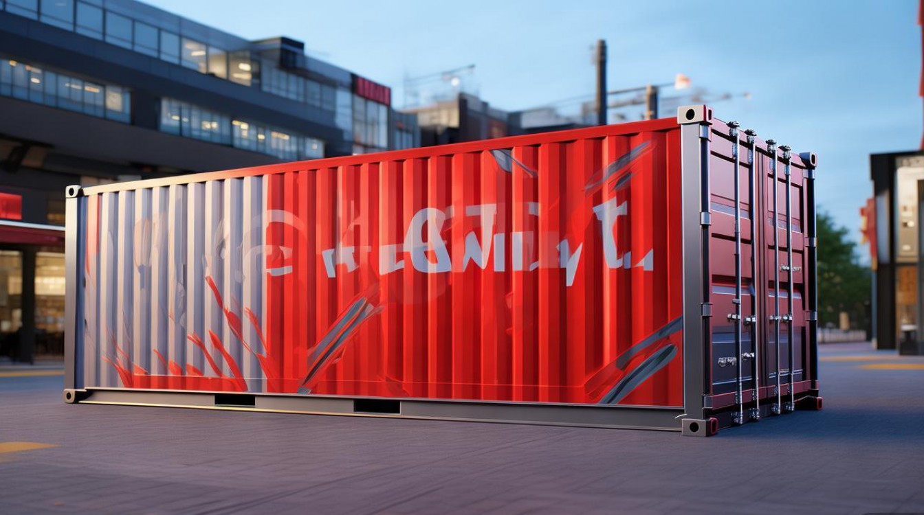 商业创意集装箱如何定制才高效?-图1 商业创意集装箱如何定制才高效?-图1