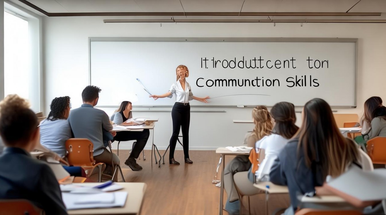 沟通课程导入如何快速抓住学员注意力?-图1 沟通课程导入如何快速抓住学员注意力?-图1