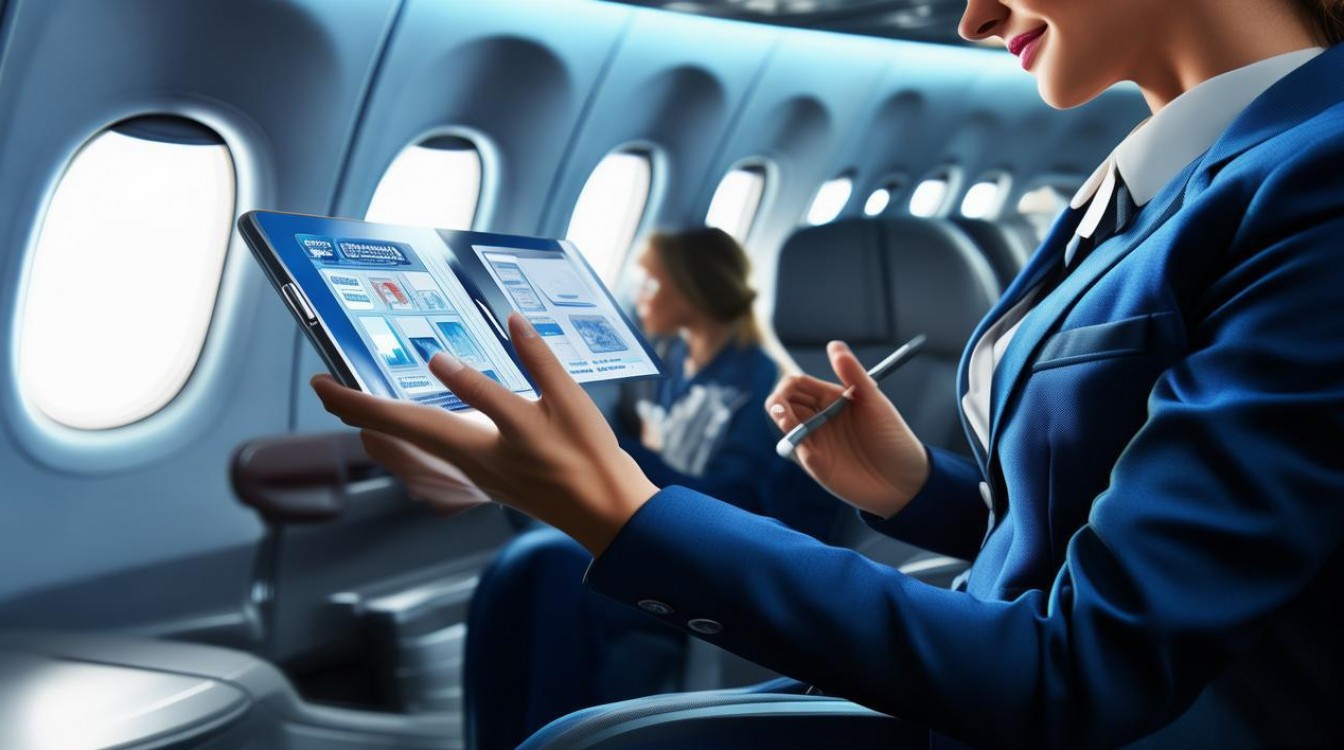 春秋航空机上销售技巧有哪些?-图1 春秋航空机上销售技巧有哪些?-图1