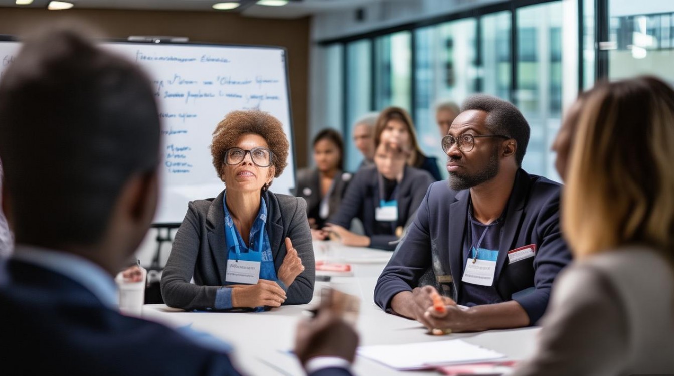 同频道沟通技巧有哪些关键要点?-图1 同频道沟通技巧有哪些关键要点?-图1