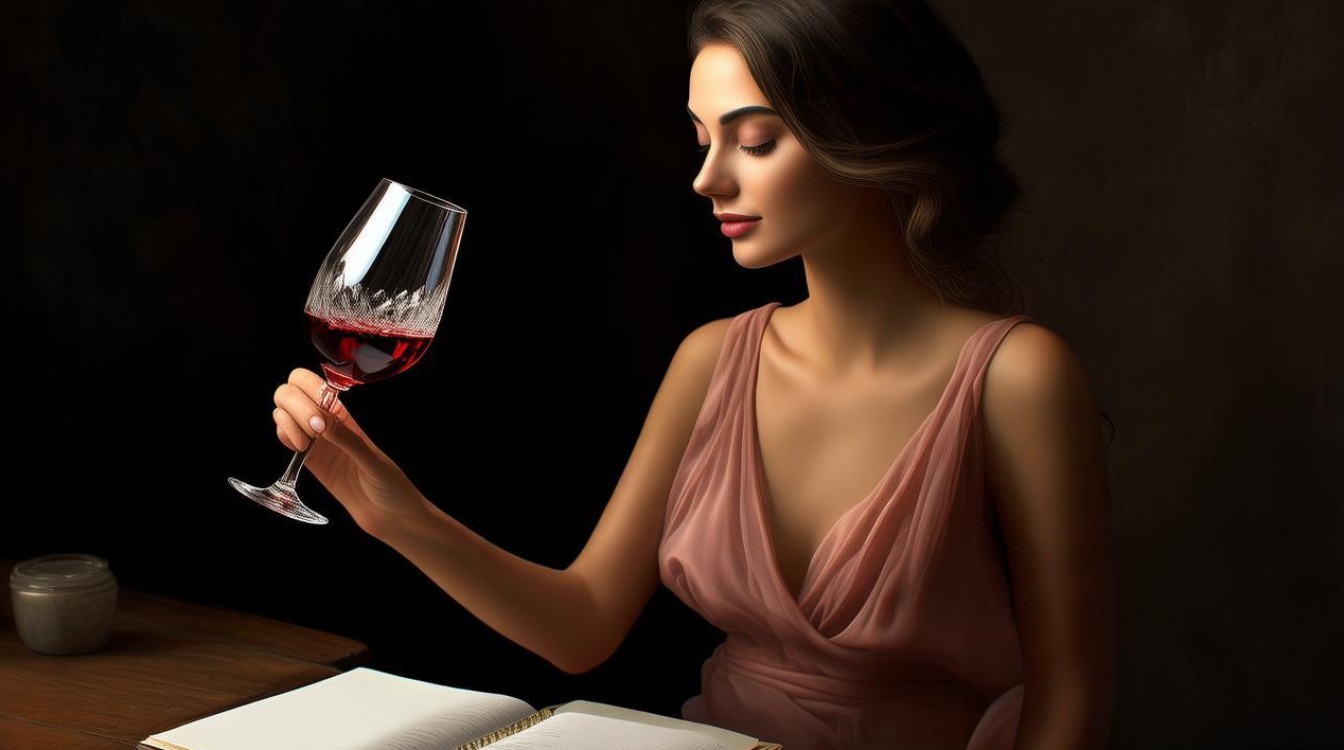 女士喝酒说话技巧-图1 女士喝酒说话技巧-图1