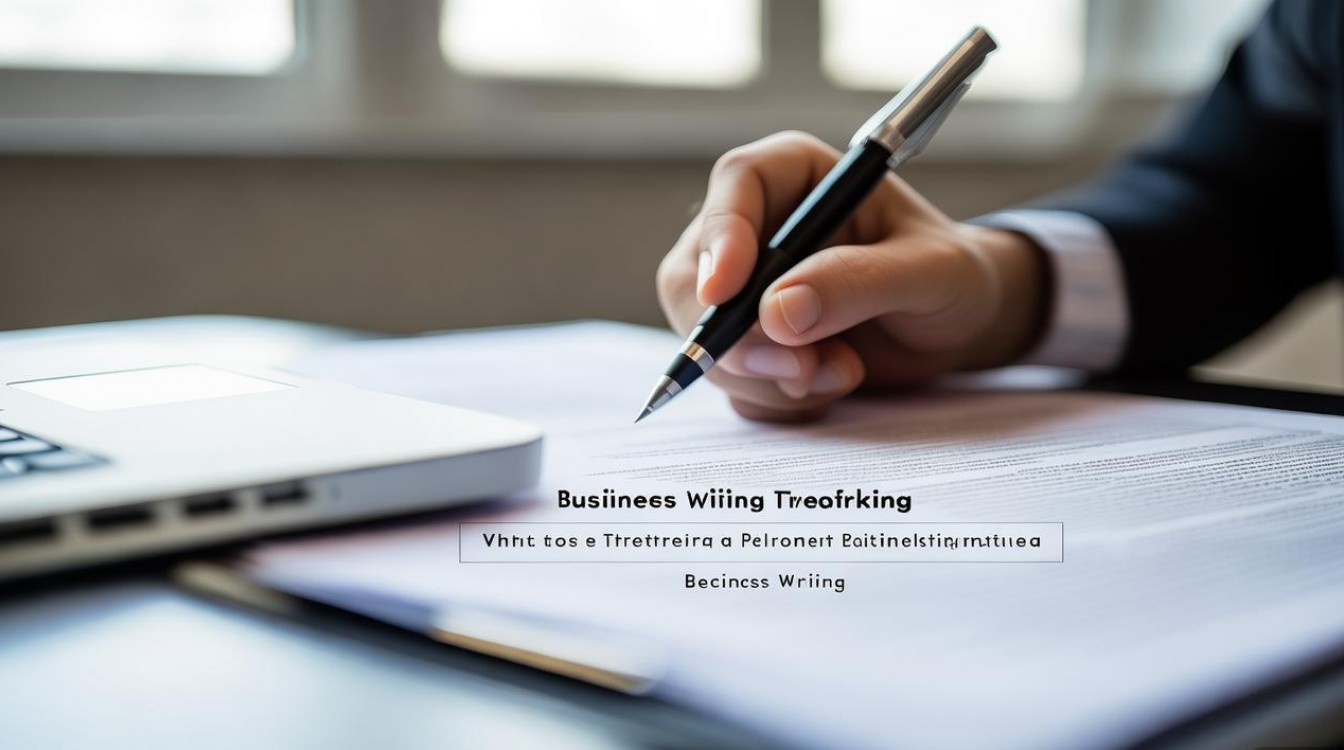 商务写作改错技巧有哪些?-图1 商务写作改错技巧有哪些?-图1