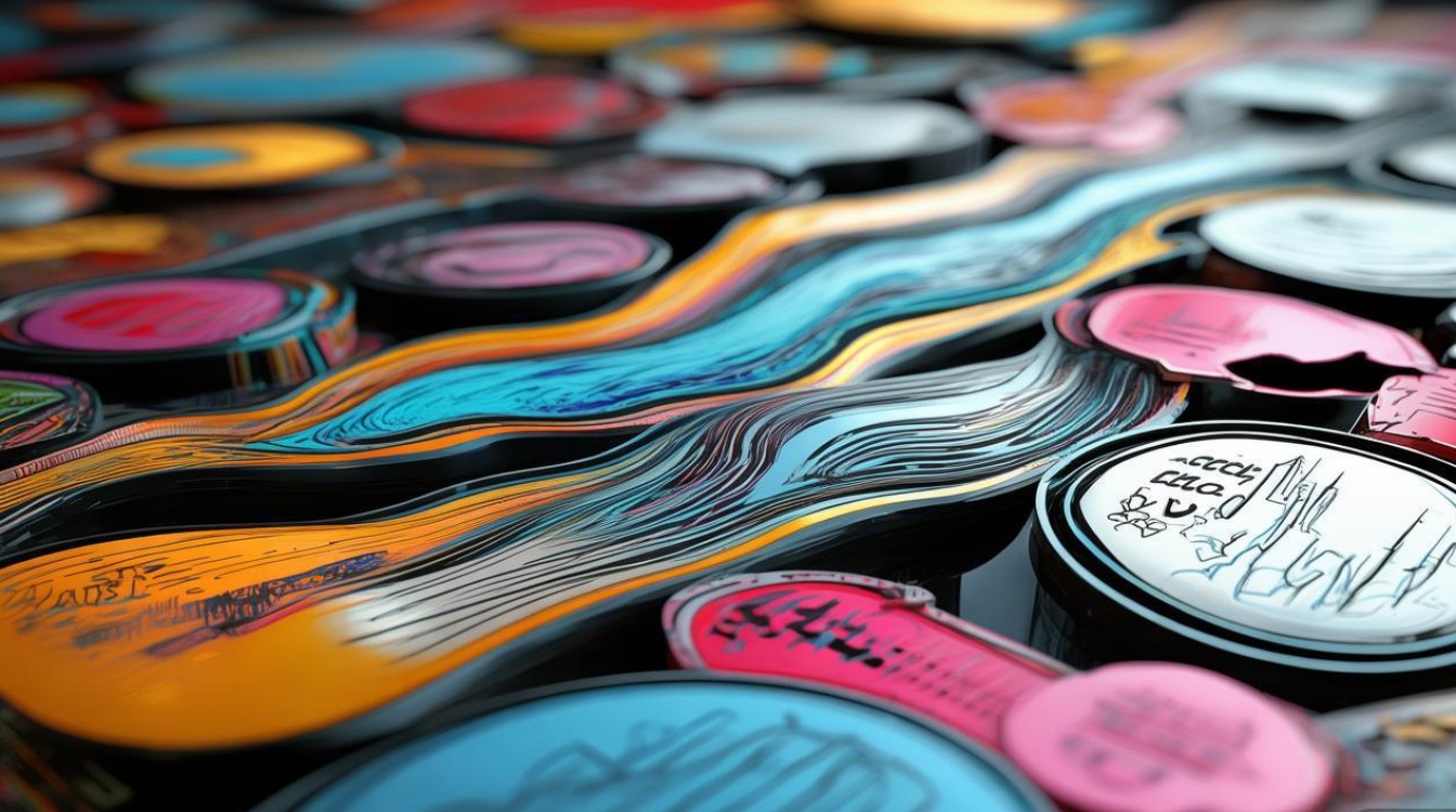 创意图形有哪些沟通方式?-图1 创意图形有哪些沟通方式?-图1